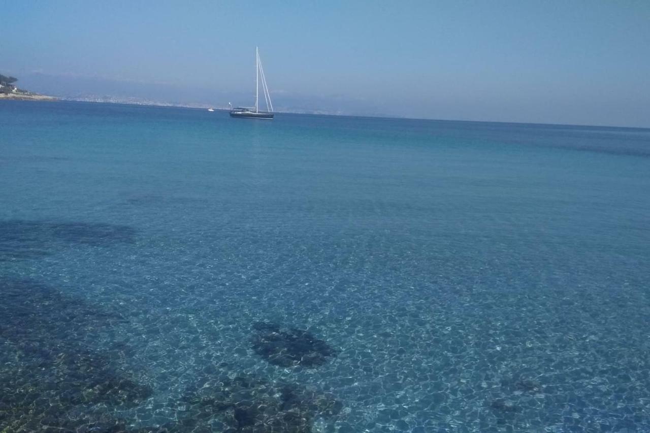 Studio Vieil Antibes Marche Provencal Экстерьер фото